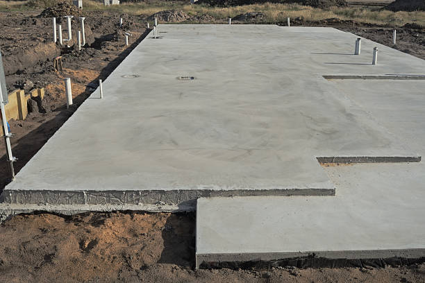 Best Concrete Driveway Installation in Sherwood Manor, CT