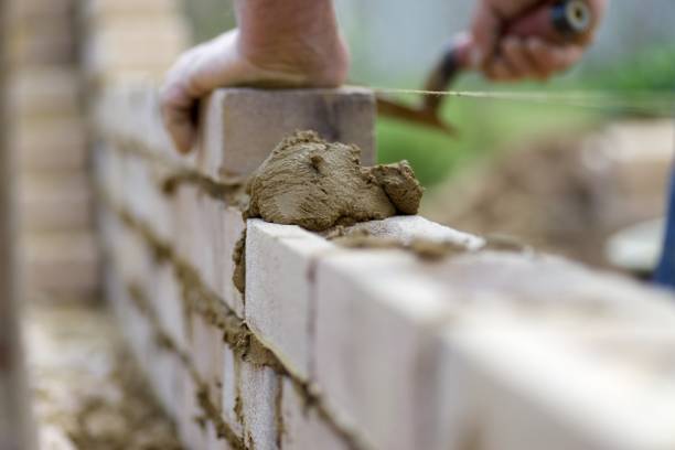 Best Concrete Slab Construction in Sherwood Manor, CT