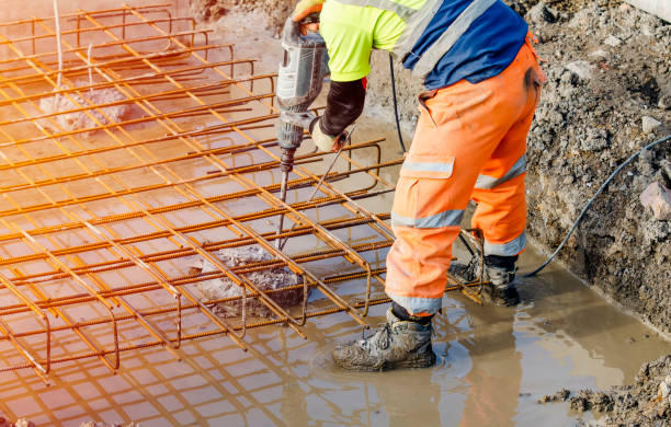 Best Concrete Sealing and Maintenance in Sherwood Manor, CT