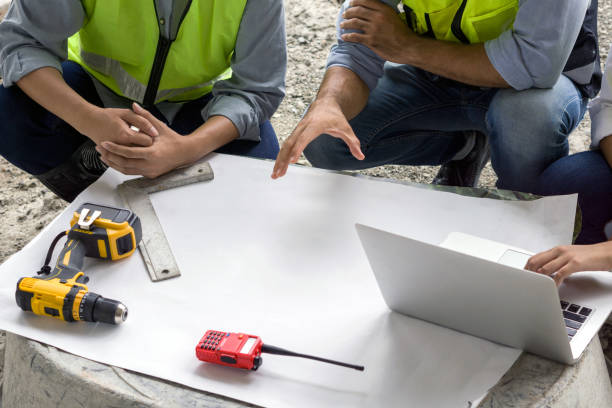  Sherwood Manor, CT Concrete contractor Pros