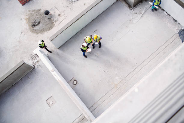 Best Concrete Grinding and Polishing in Sherwood Manor, CT